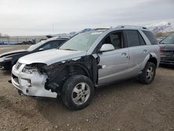 Saturn salvage cars for sale: 2007 Saturn Vue