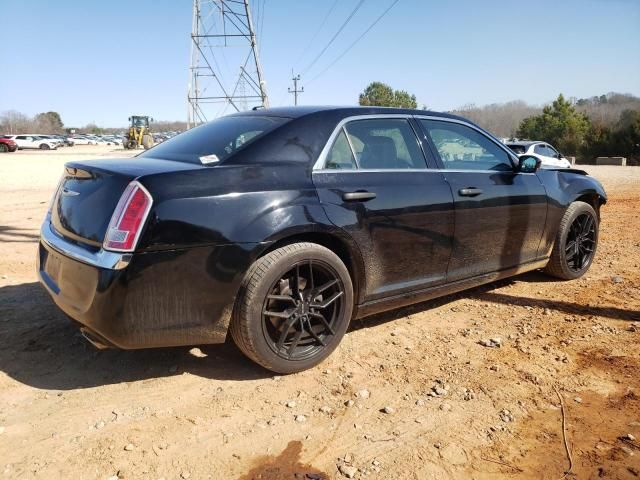 2014 Chrysler 300C