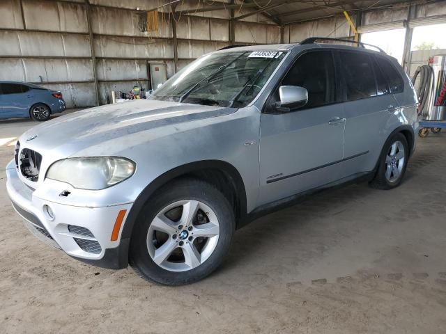 2011 BMW X5 XDRIVE35I