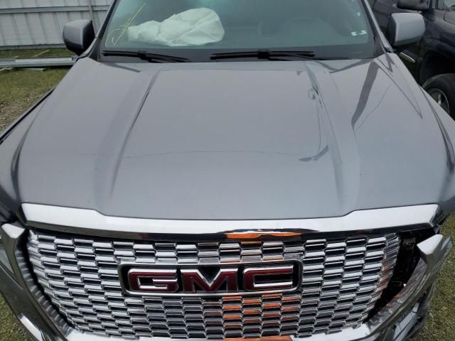 2022 GMC Yukon XL K1500 SLE