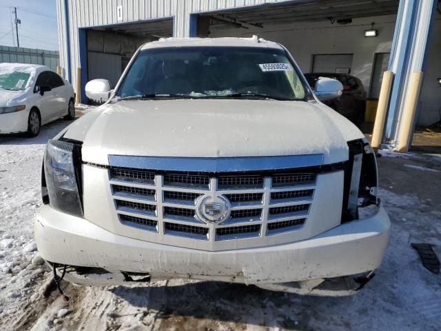 2007 Cadillac Escalade Luxury