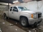 2008 GMC Sierra K1500