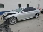 2013 BMW 535 XI