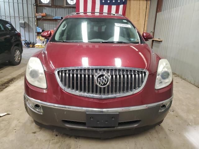 2011 Buick Enclave CXL