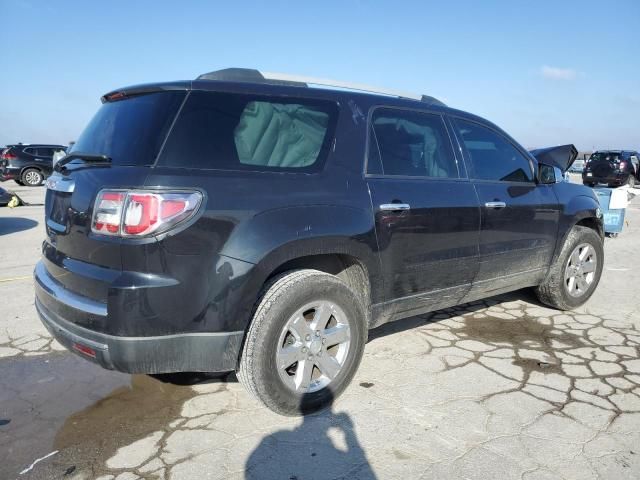 2013 GMC Acadia SLE