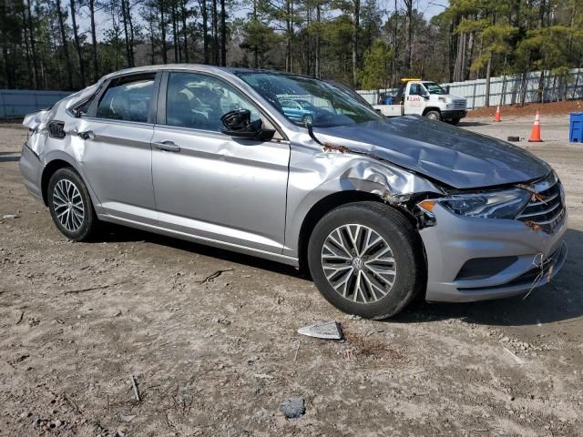 2020 Volkswagen Jetta S