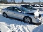 2009 Buick Lucerne CXL