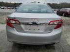 2014 Toyota Camry Hybrid