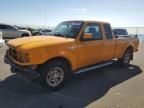 2008 Ford Ranger Super Cab