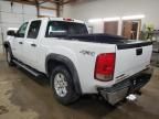 2010 GMC Sierra K1500 SLE