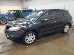 Acura salvage cars for sale: 2011 Acura RDX Technology