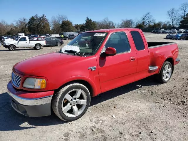 2003 Ford F150