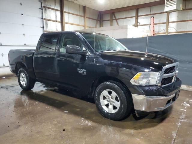 2022 Dodge RAM 1500 Classic SLT