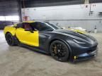 2019 Chevrolet Corvette Grand Sport 2LT