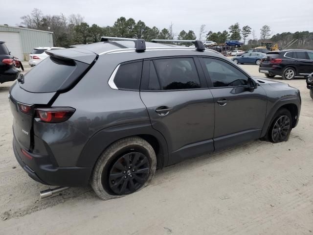 2024 Mazda CX-50 Preferred