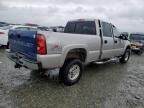 2005 Chevrolet Silverado K2500 Heavy Duty