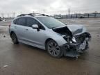 2012 Subaru Impreza Sport Premium