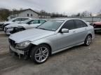 2014 Mercedes-Benz C 300 4matic