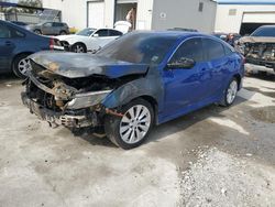 Honda salvage cars for sale: 2017 Honda Civic LX