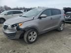 2013 KIA Sportage LX