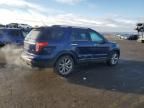 2011 Ford Explorer Limited