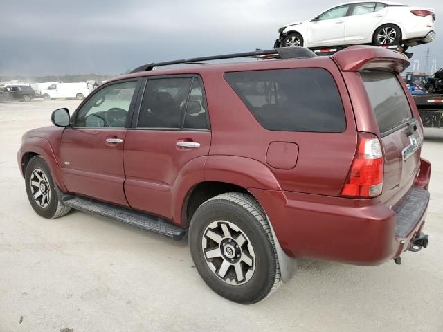 2006 Toyota 4runner SR5