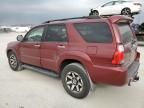 2006 Toyota 4runner SR5