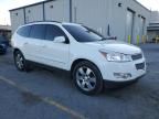 2012 Chevrolet Traverse LTZ