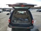 2001 Nissan Pathfinder LE