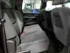 2008 Chevrolet Silverado K2500 Heavy Duty