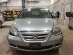 2007 Honda Odyssey EXL