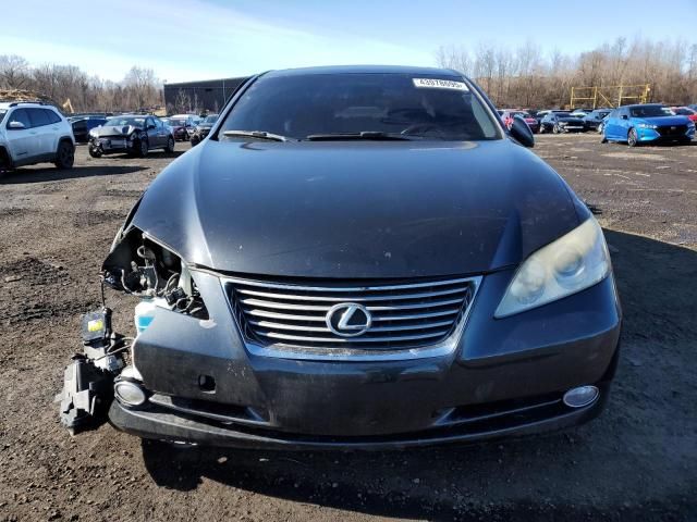 2009 Lexus ES 350