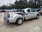 2007 Mitsubishi Raider LS