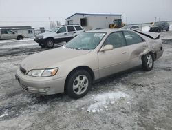 Vehiculos salvage en venta de Copart Airway Heights, WA: 1997 Lexus ES 300