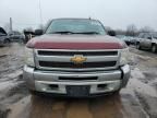 2013 Chevrolet Silverado K1500 LT