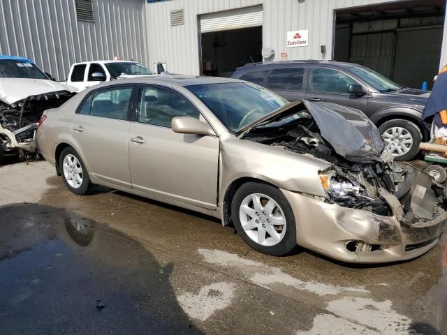 2008 Toyota Avalon XL