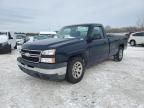 2006 Chevrolet Silverado C1500