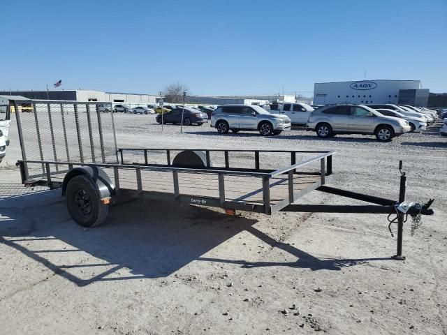 2024 Carry-On Utility Trailer