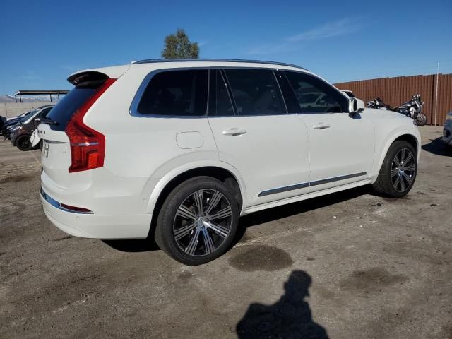 2024 Volvo XC90 Plus