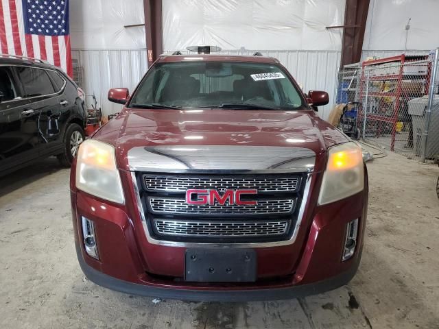 2011 GMC Terrain SLE