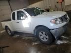 2010 Nissan Frontier King Cab SE