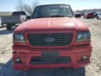 2005 Ford Ranger