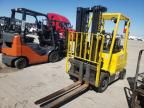 1997 Hyster Forklift