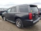 2015 Chevrolet Tahoe C1500 LT