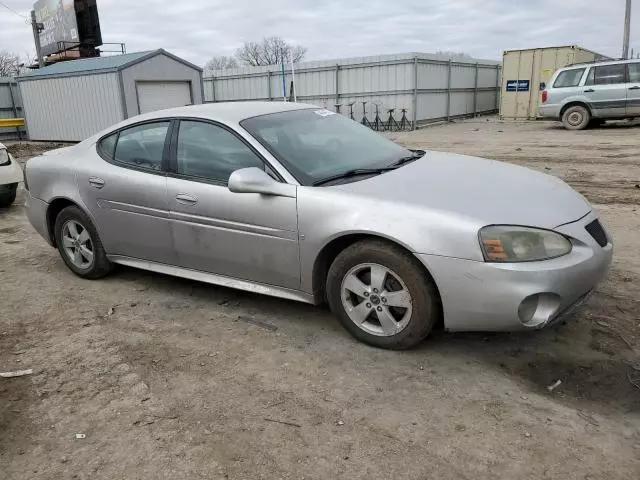 2006 Pontiac Grand Prix