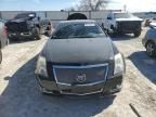 2011 Cadillac CTS Premium Collection