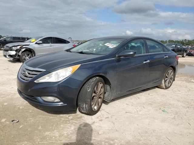 2012 Hyundai Sonata SE