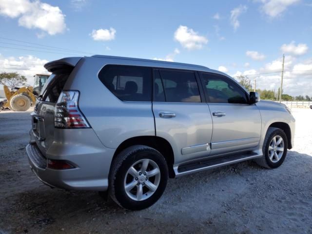 2015 Lexus GX 460