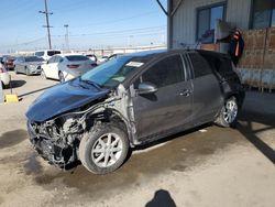 Toyota Prius c salvage cars for sale: 2012 Toyota Prius C