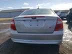 2010 Ford Fusion S